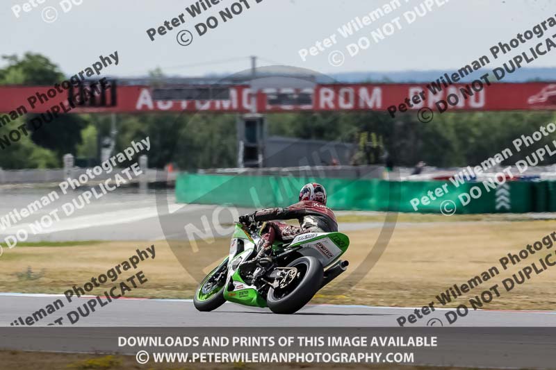25 to 27th june 2018;Brno;event digital images;motorbikes;no limits;peter wileman photography;trackday;trackday digital images