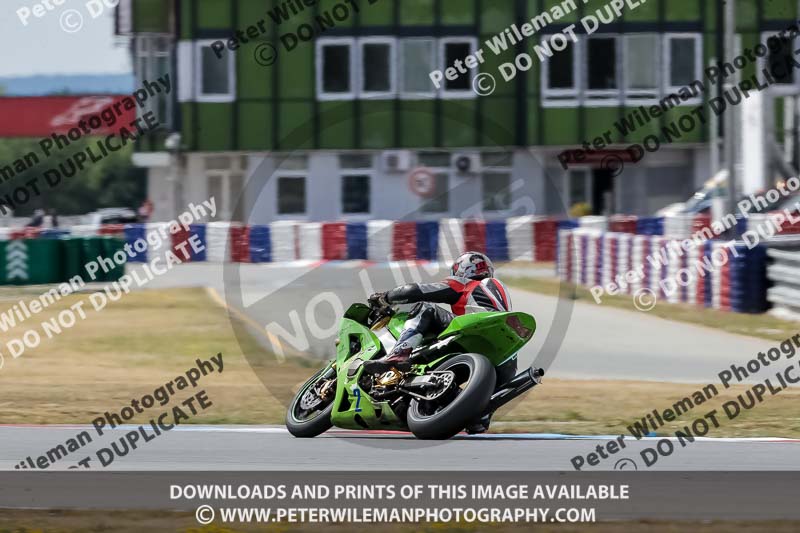 25 to 27th june 2018;Brno;event digital images;motorbikes;no limits;peter wileman photography;trackday;trackday digital images