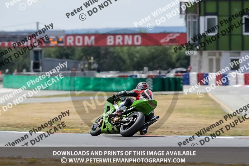 25 to 27th june 2018;Brno;event digital images;motorbikes;no limits;peter wileman photography;trackday;trackday digital images