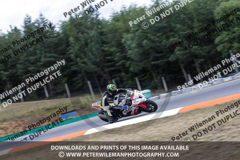 25 to 27th june 2018;Brno;event digital images;motorbikes;no limits;peter wileman photography;trackday;trackday digital images
