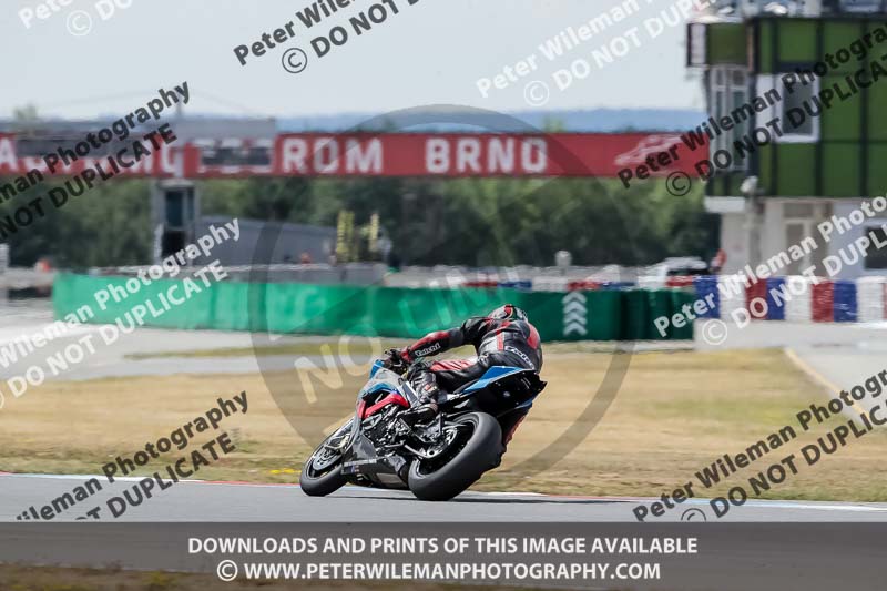 25 to 27th june 2018;Brno;event digital images;motorbikes;no limits;peter wileman photography;trackday;trackday digital images