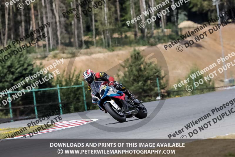 25 to 27th june 2018;Brno;event digital images;motorbikes;no limits;peter wileman photography;trackday;trackday digital images