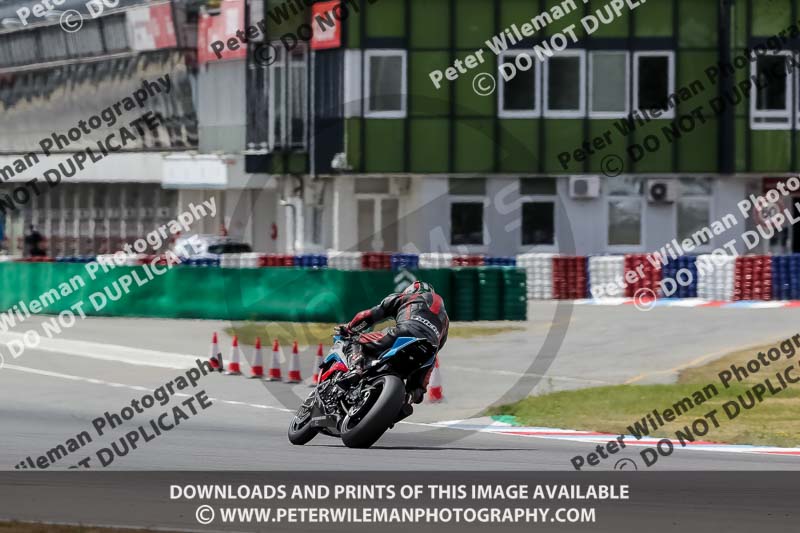 25 to 27th june 2018;Brno;event digital images;motorbikes;no limits;peter wileman photography;trackday;trackday digital images