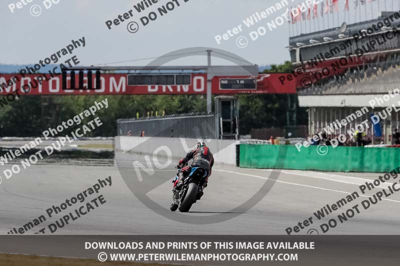 25 to 27th june 2018;Brno;event digital images;motorbikes;no limits;peter wileman photography;trackday;trackday digital images