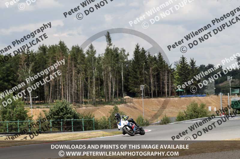 25 to 27th june 2018;Brno;event digital images;motorbikes;no limits;peter wileman photography;trackday;trackday digital images