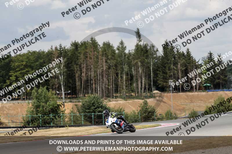 25 to 27th june 2018;Brno;event digital images;motorbikes;no limits;peter wileman photography;trackday;trackday digital images