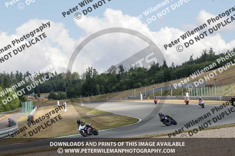 25 to 27th june 2018;Brno;event digital images;motorbikes;no limits;peter wileman photography;trackday;trackday digital images