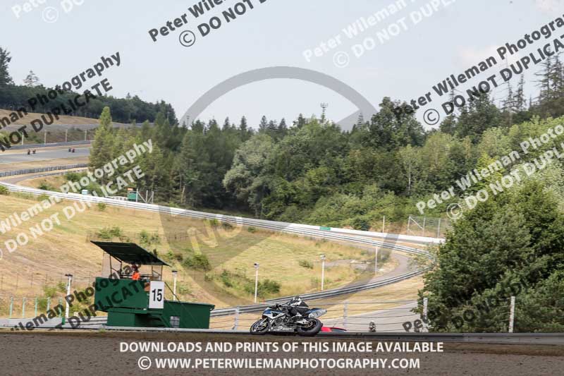 25 to 27th june 2018;Brno;event digital images;motorbikes;no limits;peter wileman photography;trackday;trackday digital images