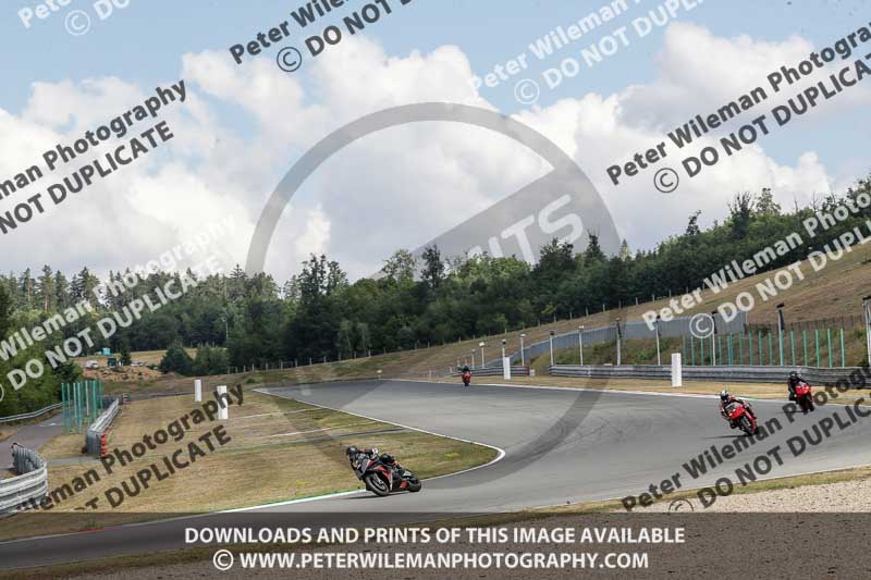 25 to 27th june 2018;Brno;event digital images;motorbikes;no limits;peter wileman photography;trackday;trackday digital images