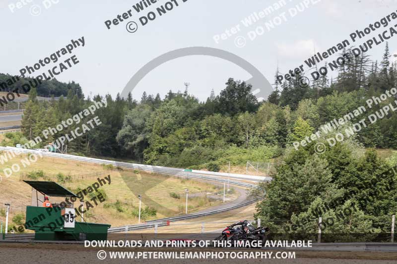 25 to 27th june 2018;Brno;event digital images;motorbikes;no limits;peter wileman photography;trackday;trackday digital images