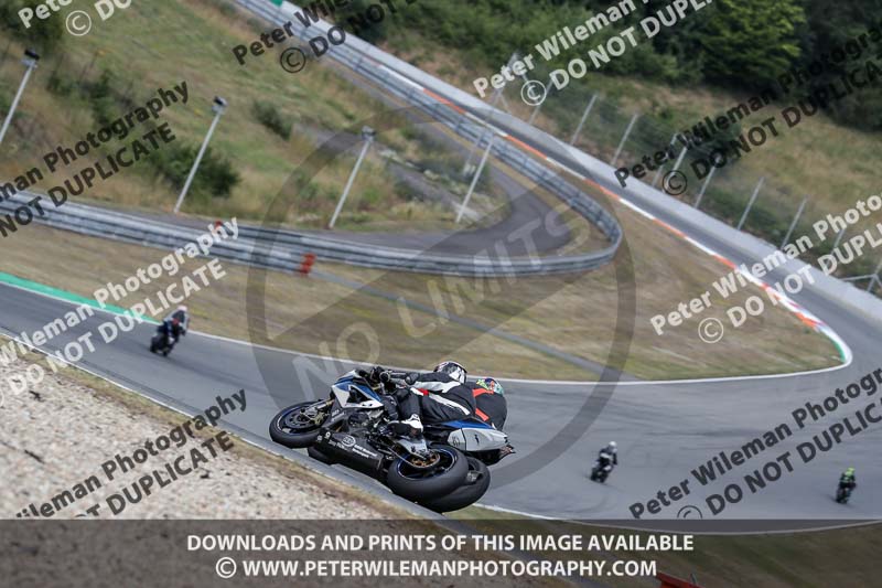 25 to 27th june 2018;Brno;event digital images;motorbikes;no limits;peter wileman photography;trackday;trackday digital images
