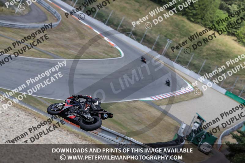 25 to 27th june 2018;Brno;event digital images;motorbikes;no limits;peter wileman photography;trackday;trackday digital images