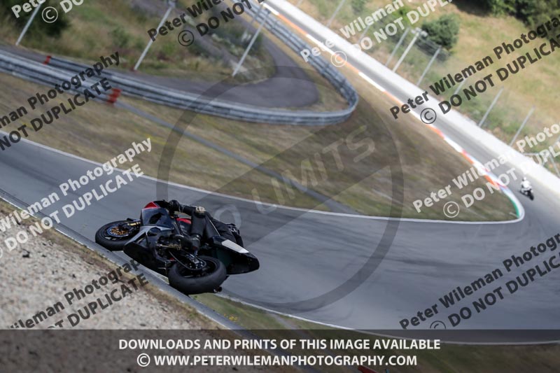 25 to 27th june 2018;Brno;event digital images;motorbikes;no limits;peter wileman photography;trackday;trackday digital images