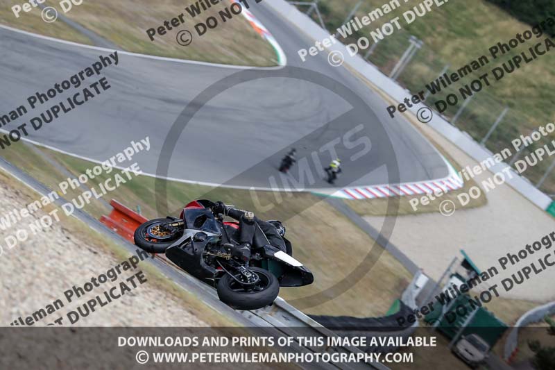 25 to 27th june 2018;Brno;event digital images;motorbikes;no limits;peter wileman photography;trackday;trackday digital images