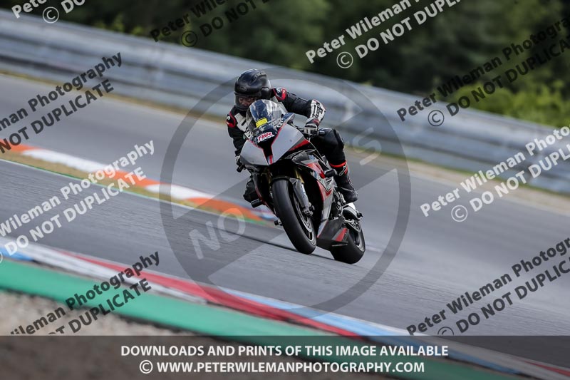 25 to 27th june 2018;Brno;event digital images;motorbikes;no limits;peter wileman photography;trackday;trackday digital images