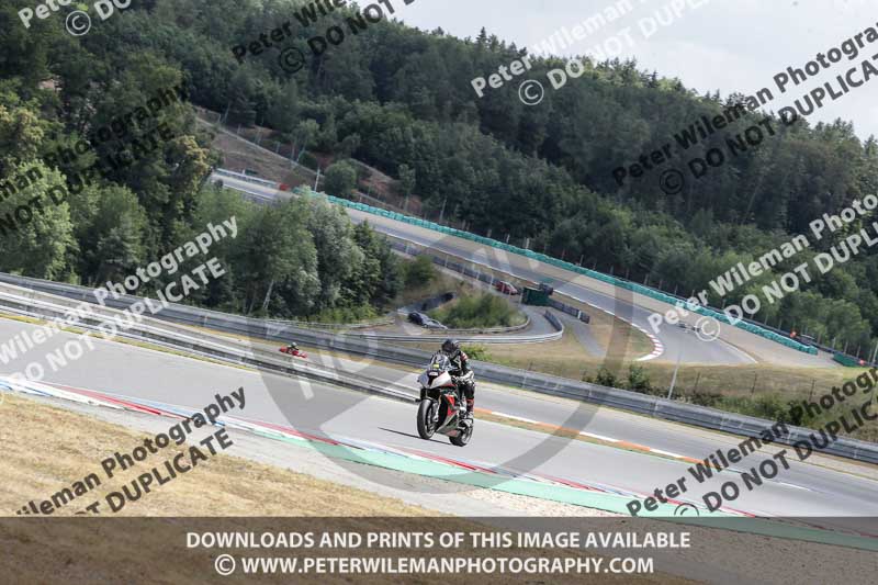 25 to 27th june 2018;Brno;event digital images;motorbikes;no limits;peter wileman photography;trackday;trackday digital images