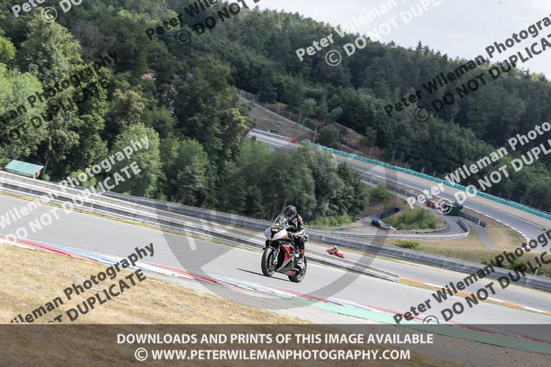 25 to 27th june 2018;Brno;event digital images;motorbikes;no limits;peter wileman photography;trackday;trackday digital images