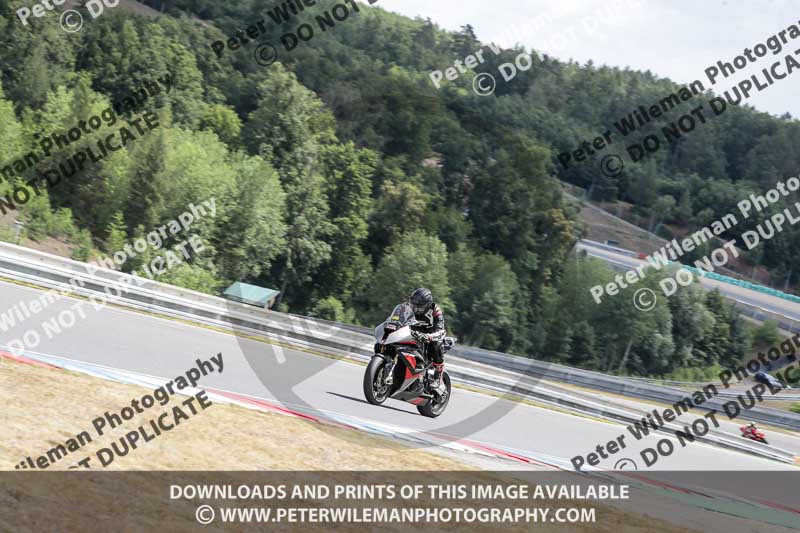 25 to 27th june 2018;Brno;event digital images;motorbikes;no limits;peter wileman photography;trackday;trackday digital images