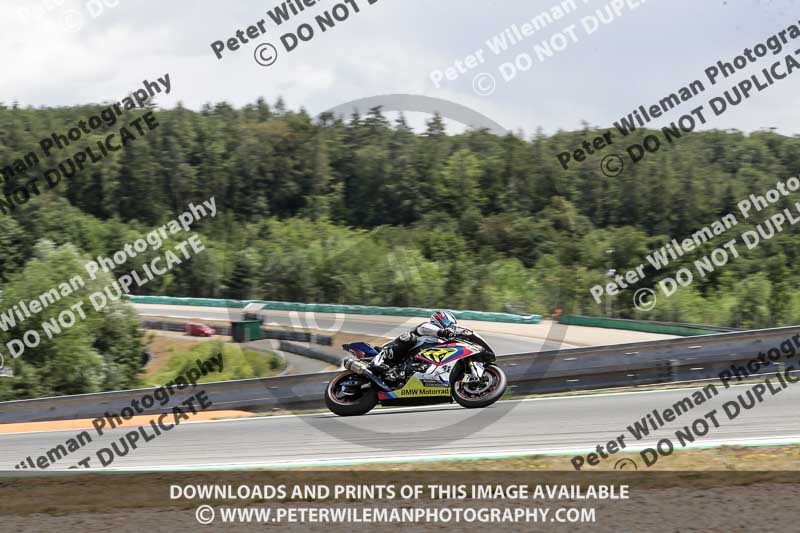 25 to 27th june 2018;Brno;event digital images;motorbikes;no limits;peter wileman photography;trackday;trackday digital images