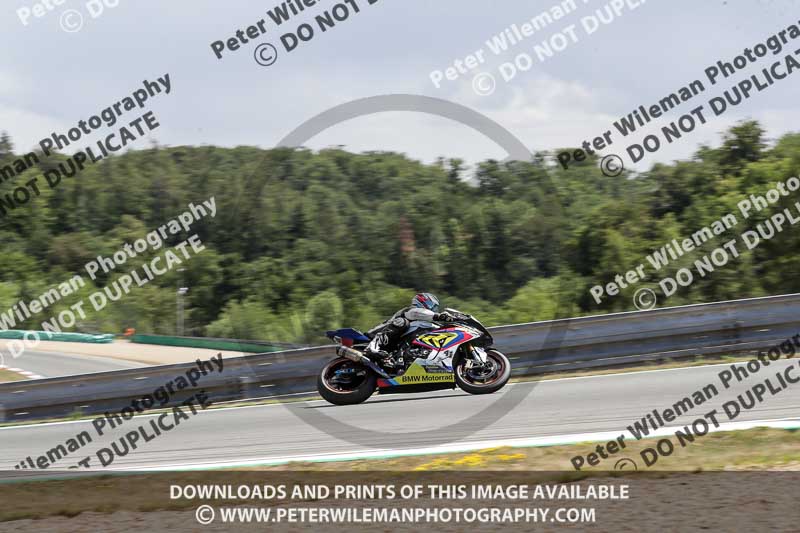 25 to 27th june 2018;Brno;event digital images;motorbikes;no limits;peter wileman photography;trackday;trackday digital images