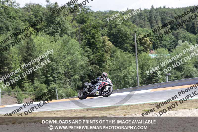 25 to 27th june 2018;Brno;event digital images;motorbikes;no limits;peter wileman photography;trackday;trackday digital images