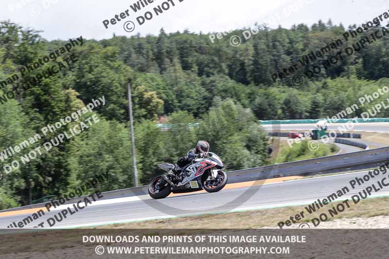 25 to 27th june 2018;Brno;event digital images;motorbikes;no limits;peter wileman photography;trackday;trackday digital images