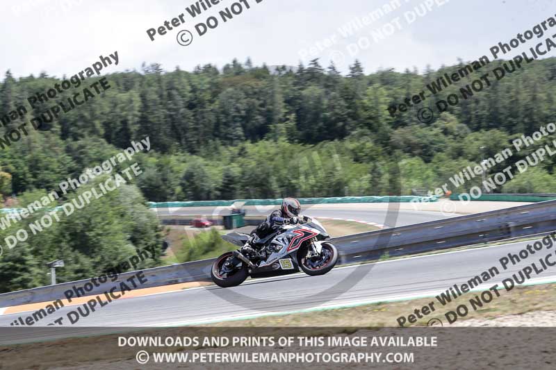25 to 27th june 2018;Brno;event digital images;motorbikes;no limits;peter wileman photography;trackday;trackday digital images