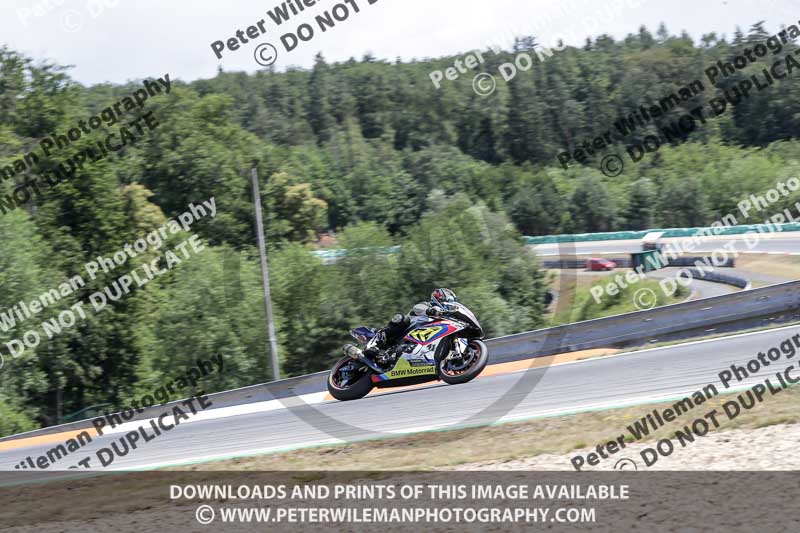 25 to 27th june 2018;Brno;event digital images;motorbikes;no limits;peter wileman photography;trackday;trackday digital images