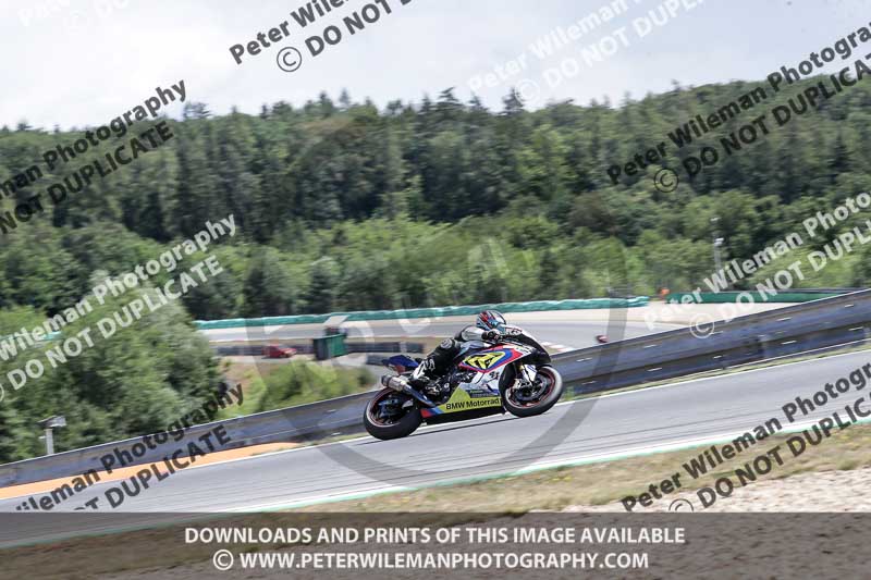 25 to 27th june 2018;Brno;event digital images;motorbikes;no limits;peter wileman photography;trackday;trackday digital images