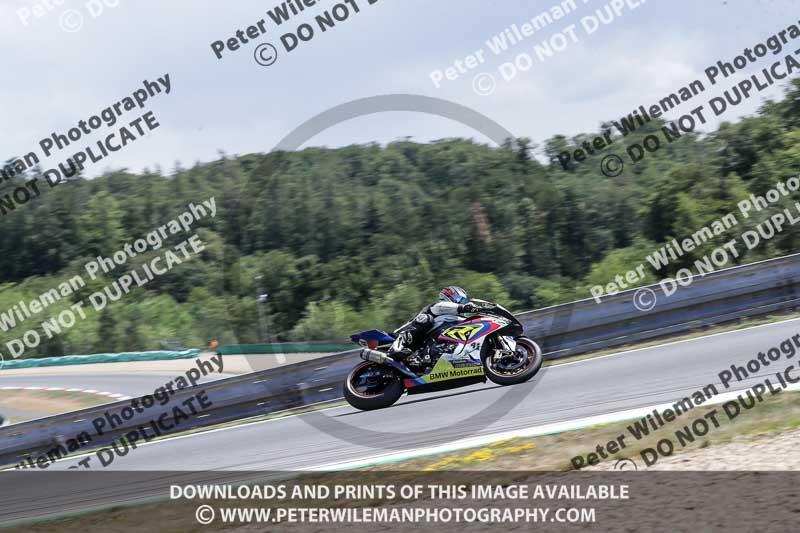 25 to 27th june 2018;Brno;event digital images;motorbikes;no limits;peter wileman photography;trackday;trackday digital images