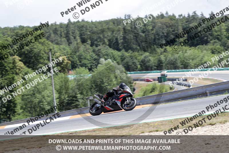 25 to 27th june 2018;Brno;event digital images;motorbikes;no limits;peter wileman photography;trackday;trackday digital images