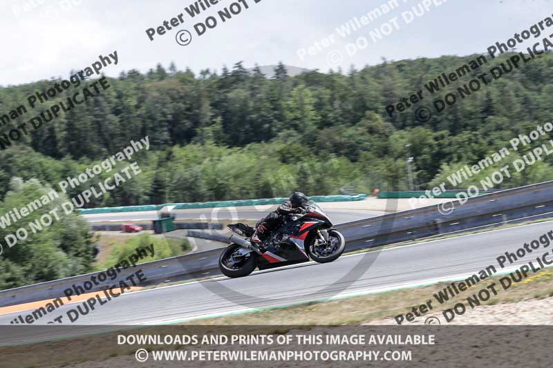 25 to 27th june 2018;Brno;event digital images;motorbikes;no limits;peter wileman photography;trackday;trackday digital images
