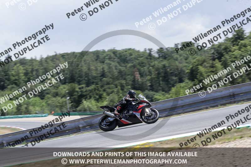25 to 27th june 2018;Brno;event digital images;motorbikes;no limits;peter wileman photography;trackday;trackday digital images