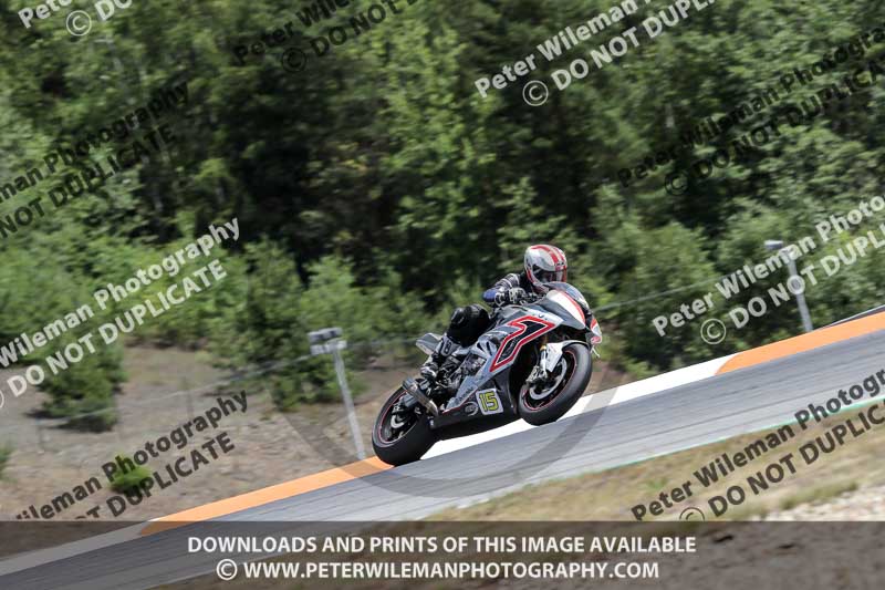 25 to 27th june 2018;Brno;event digital images;motorbikes;no limits;peter wileman photography;trackday;trackday digital images