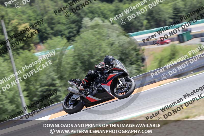 25 to 27th june 2018;Brno;event digital images;motorbikes;no limits;peter wileman photography;trackday;trackday digital images