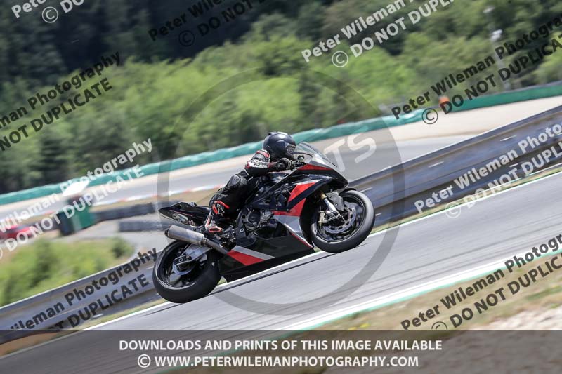 25 to 27th june 2018;Brno;event digital images;motorbikes;no limits;peter wileman photography;trackday;trackday digital images