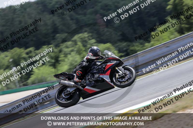 25 to 27th june 2018;Brno;event digital images;motorbikes;no limits;peter wileman photography;trackday;trackday digital images