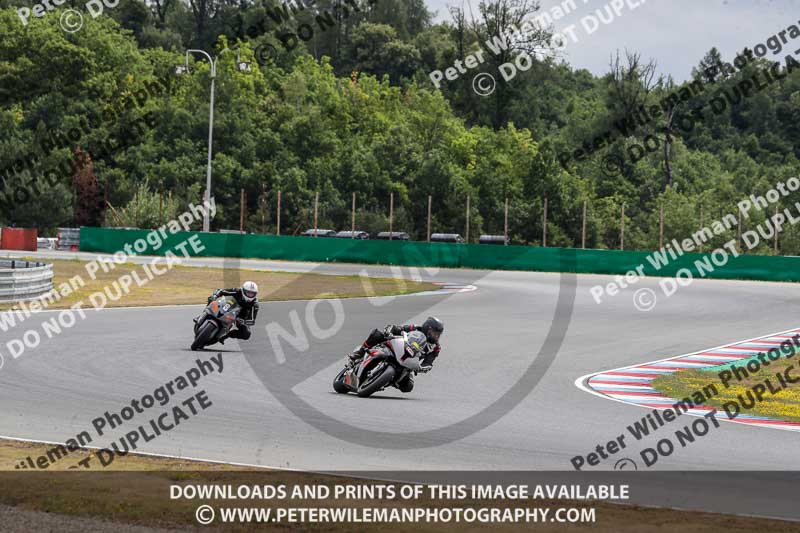 25 to 27th june 2018;Brno;event digital images;motorbikes;no limits;peter wileman photography;trackday;trackday digital images