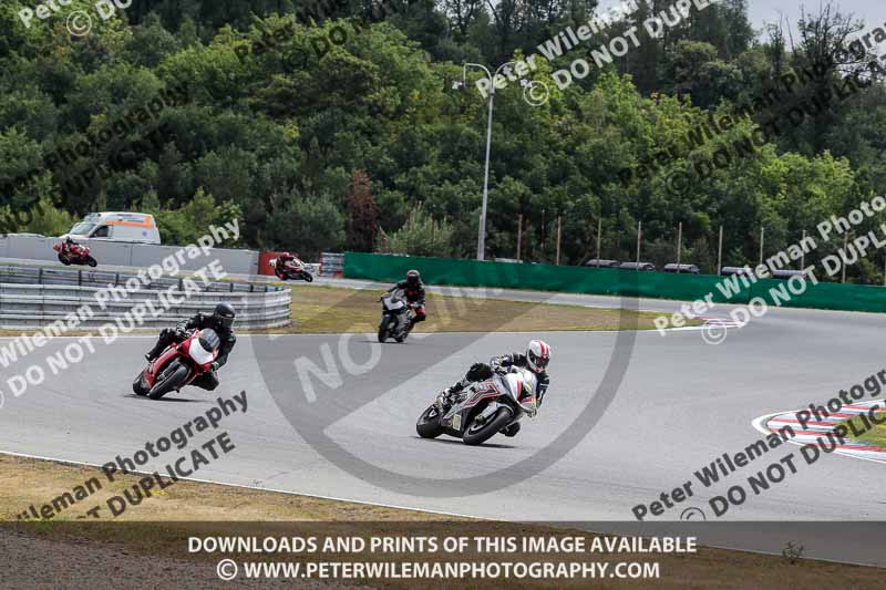 25 to 27th june 2018;Brno;event digital images;motorbikes;no limits;peter wileman photography;trackday;trackday digital images