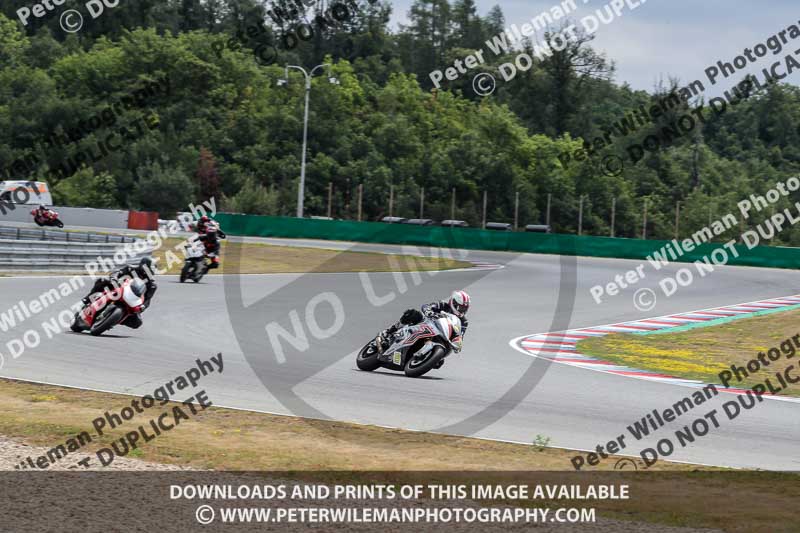 25 to 27th june 2018;Brno;event digital images;motorbikes;no limits;peter wileman photography;trackday;trackday digital images