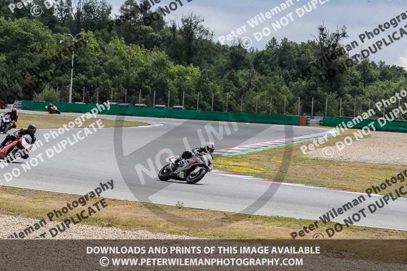 25 to 27th june 2018;Brno;event digital images;motorbikes;no limits;peter wileman photography;trackday;trackday digital images