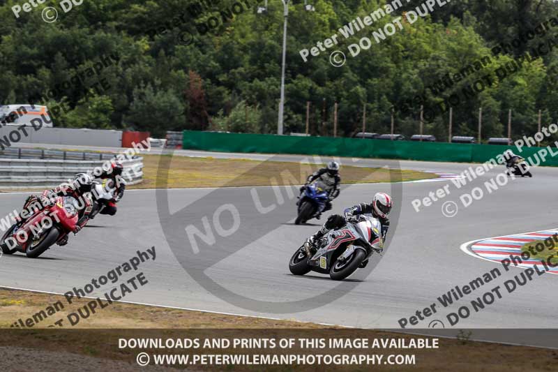 25 to 27th june 2018;Brno;event digital images;motorbikes;no limits;peter wileman photography;trackday;trackday digital images