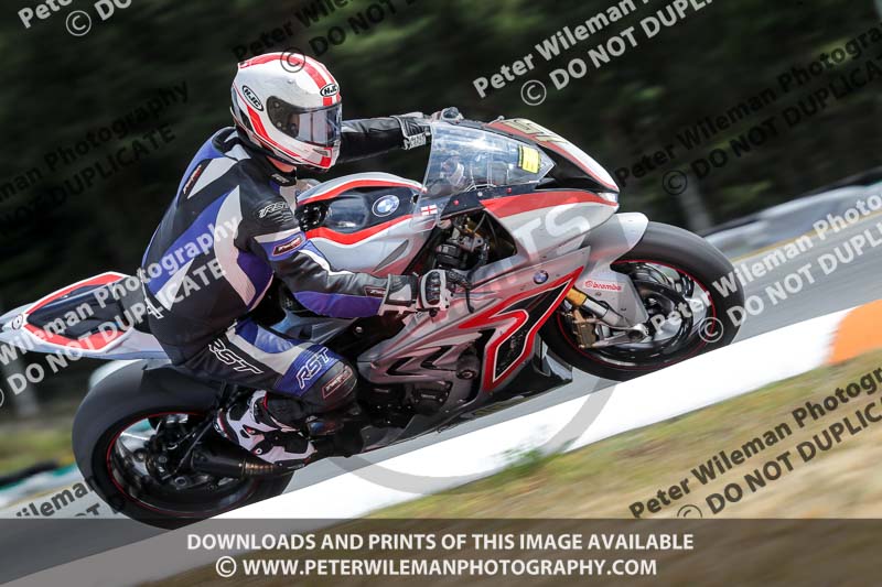 25 to 27th june 2018;Brno;event digital images;motorbikes;no limits;peter wileman photography;trackday;trackday digital images