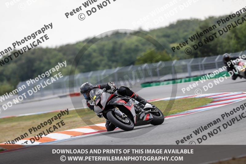 25 to 27th june 2018;Brno;event digital images;motorbikes;no limits;peter wileman photography;trackday;trackday digital images