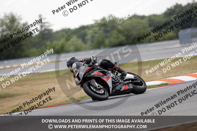 25 to 27th june 2018;Brno;event digital images;motorbikes;no limits;peter wileman photography;trackday;trackday digital images