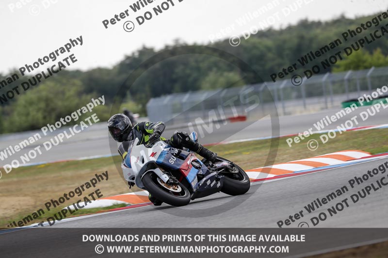 25 to 27th june 2018;Brno;event digital images;motorbikes;no limits;peter wileman photography;trackday;trackday digital images