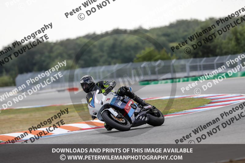 25 to 27th june 2018;Brno;event digital images;motorbikes;no limits;peter wileman photography;trackday;trackday digital images