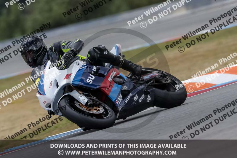 25 to 27th june 2018;Brno;event digital images;motorbikes;no limits;peter wileman photography;trackday;trackday digital images