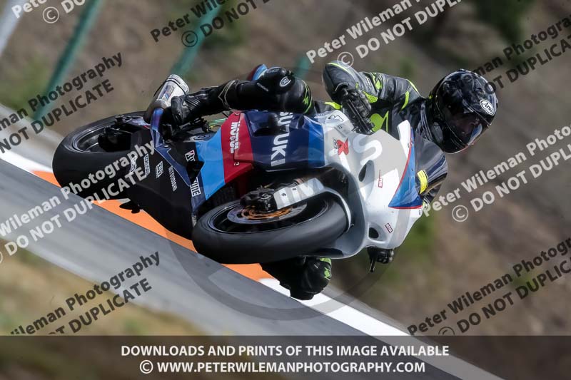 25 to 27th june 2018;Brno;event digital images;motorbikes;no limits;peter wileman photography;trackday;trackday digital images