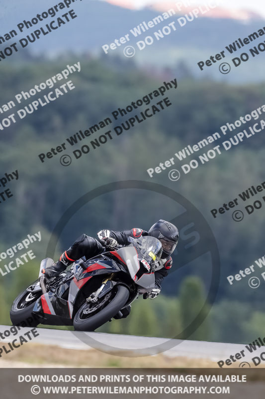 25 to 27th june 2018;Brno;event digital images;motorbikes;no limits;peter wileman photography;trackday;trackday digital images